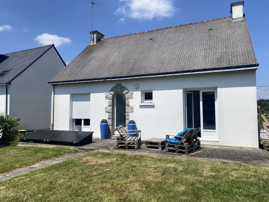 Location Appartement Guer  400 €