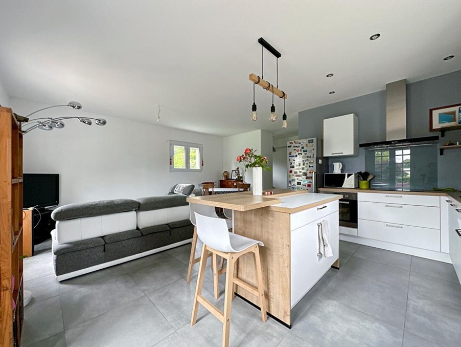 Vente Maison Avallon  225 000 €