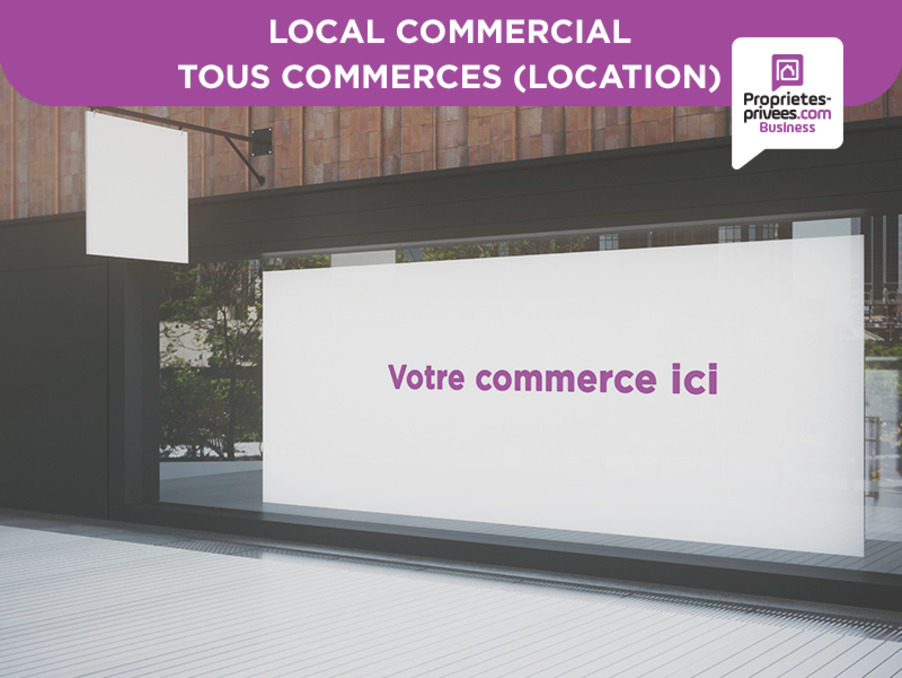 Location Professionnel Semur-en-Auxois  728 €