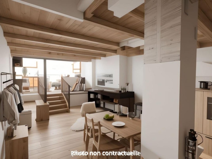 Vente Maison Rougemont-le-Château  254 800 €