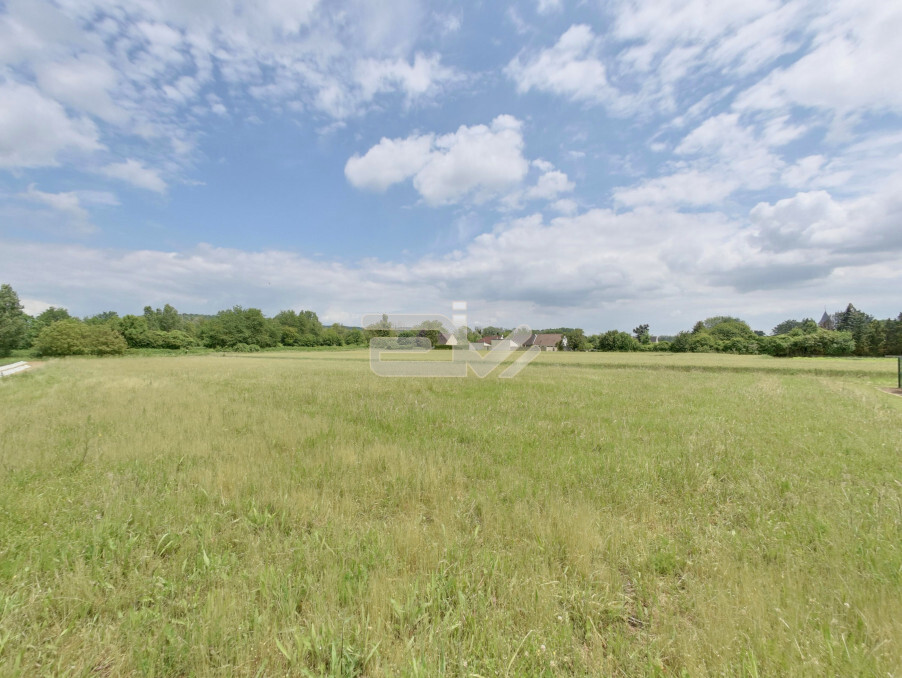 Vente Terrain BRAINE 76 300 €