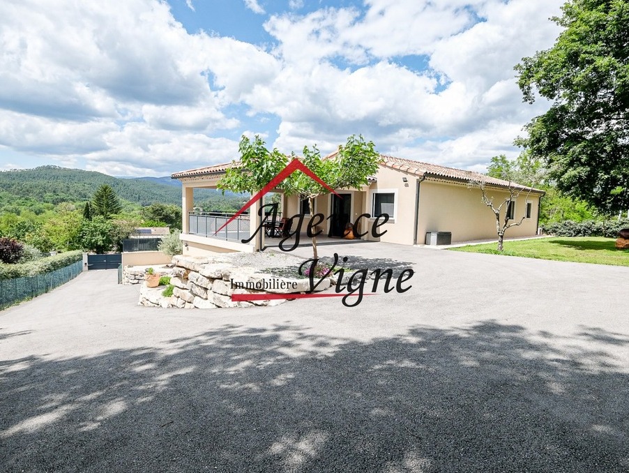 Vente Maison GAGNIERES  395 000 €