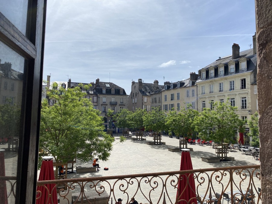 Vente Appartement RODEZ  275 000 €