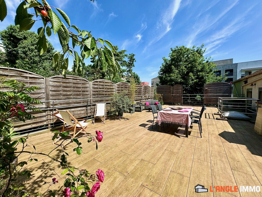 Vente Appartement NOISY LE GRAND  225 000 €