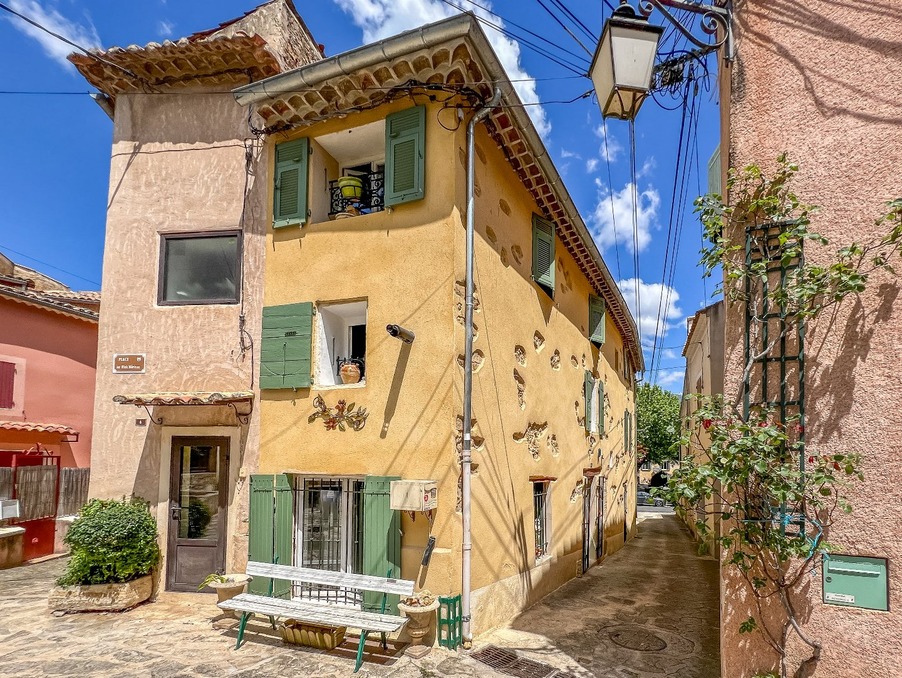 Vente Maison CARPENTRAS  248 000 €