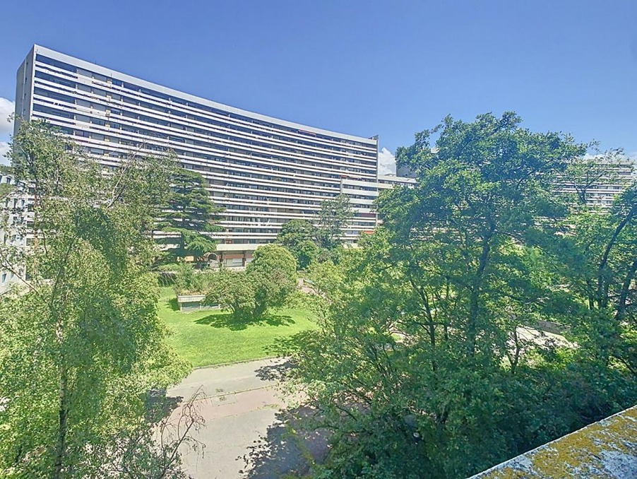 Vente Appartement Grenoble  248 000 €