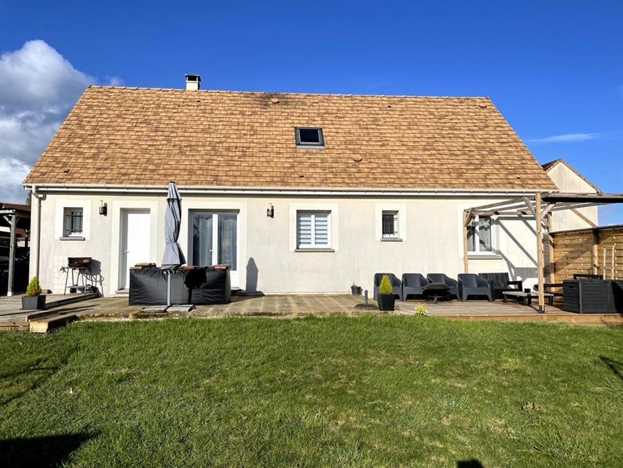 Vente Maison Nogent-le-Roi  299 900 €