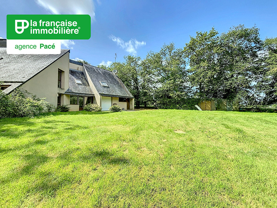 Vente Maison St gilles  345 510 €