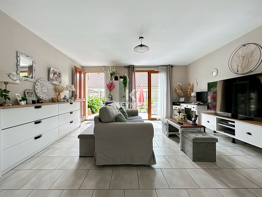 Vente Maison Gasny  259 000 €