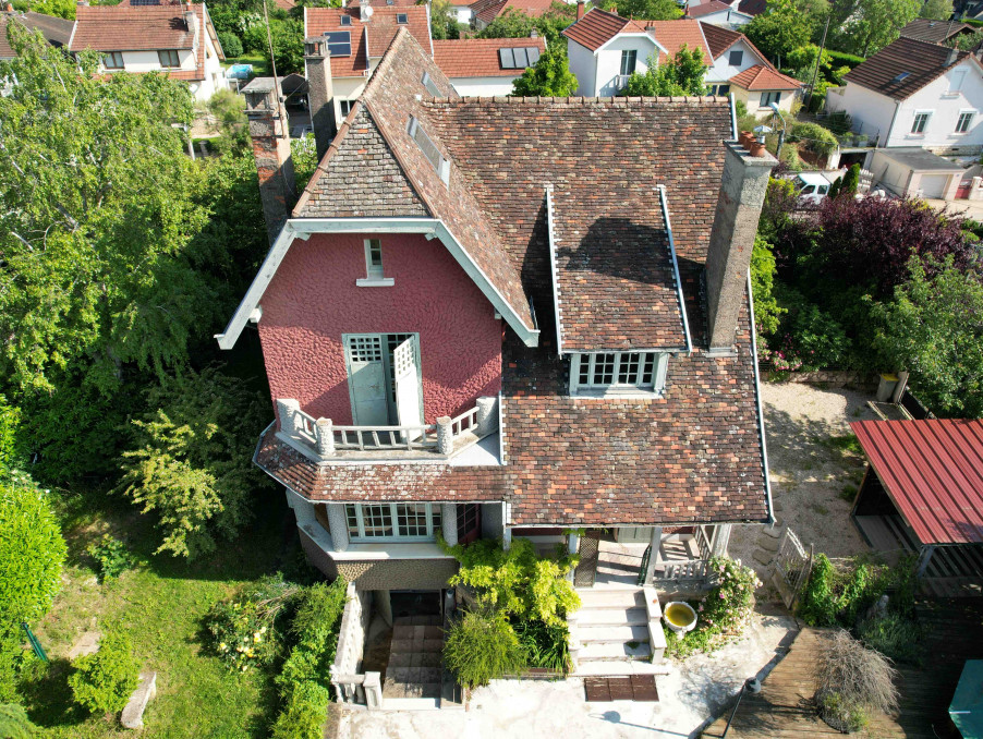 Vente Maison DIJON  445 000 €