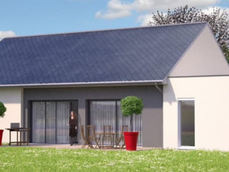 Vente Neuf BERTHOLENE  233 300 €