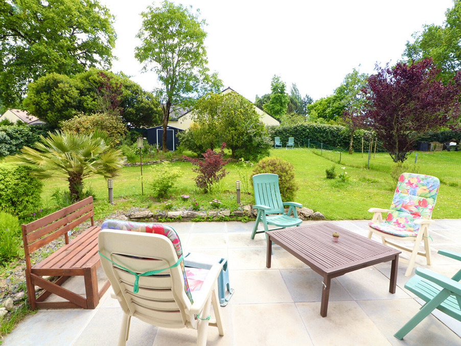 Vente Maison Saint nazaire  342 000 €