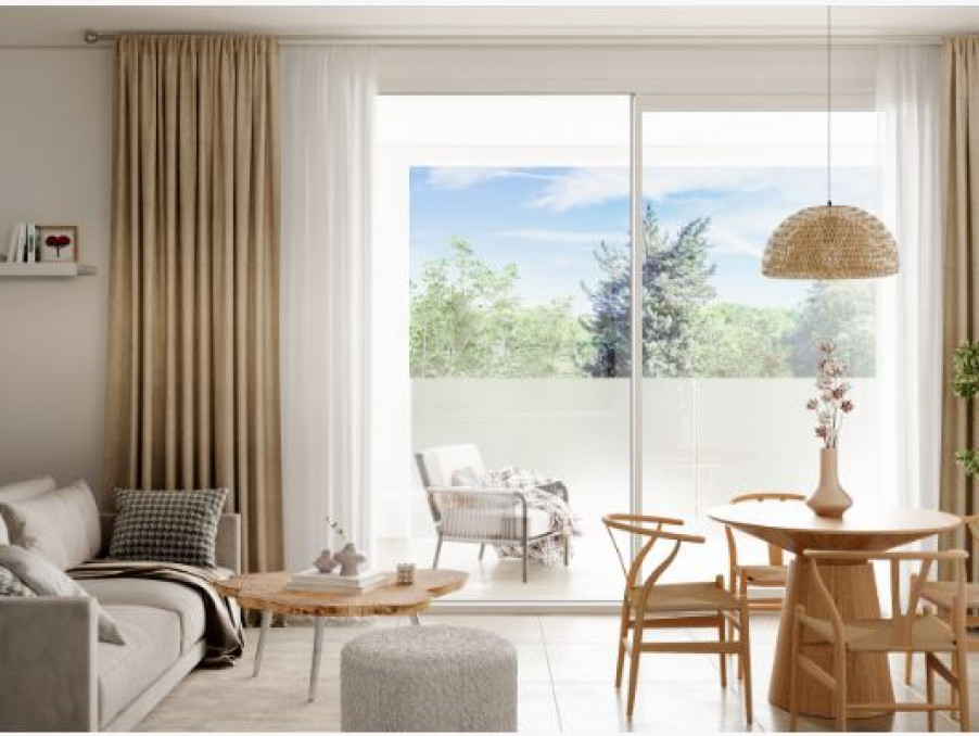 Vente Appartement CASTELNAU LE LEZ  309 000 €
