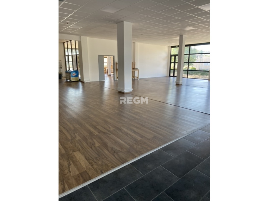 Location Local Nîmes 6 000 €