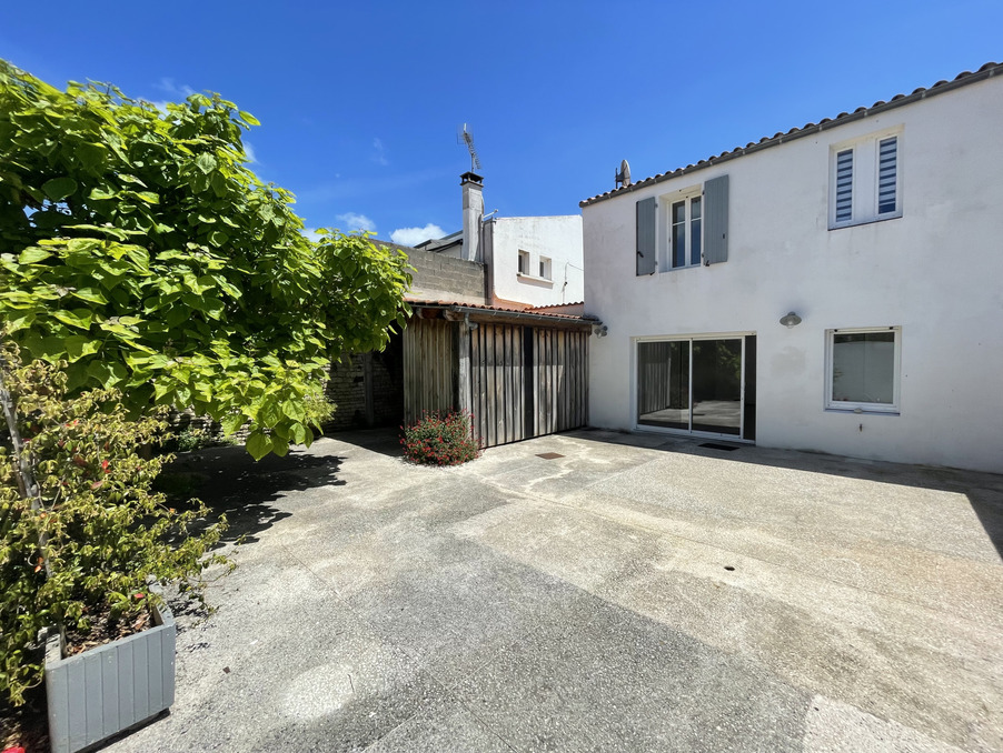 Vente Maison Dolus-d'Oléron  418 000 €