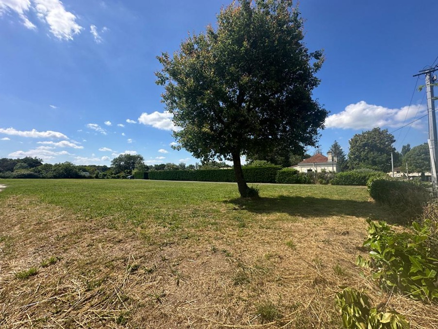 Vente Terrain Saint-Sulpice-et-Cameyrac  145 000 €