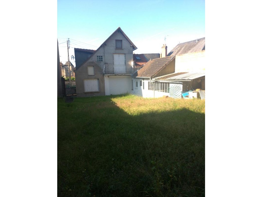Vente Maison Gien  116 000 €
