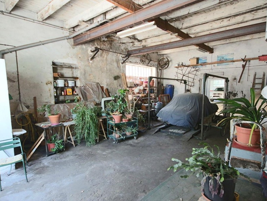Vente Autre Malaucène  470 000 €
