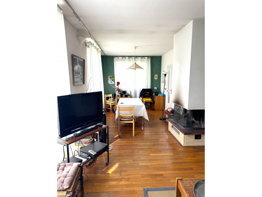 Vente Maison Saint-André-les-Vergers  245 000 €