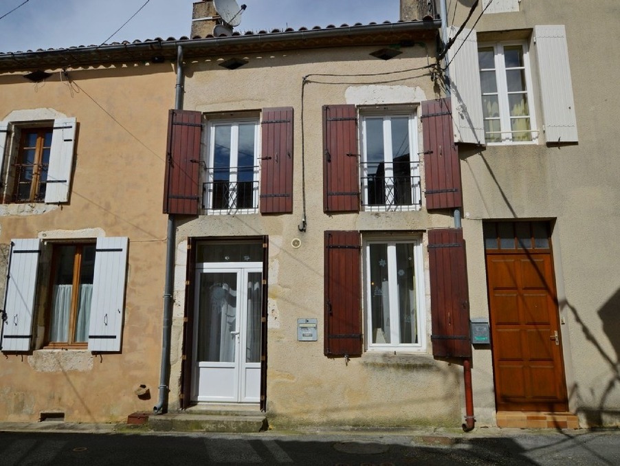 Vente Maison Duras  148 400 €