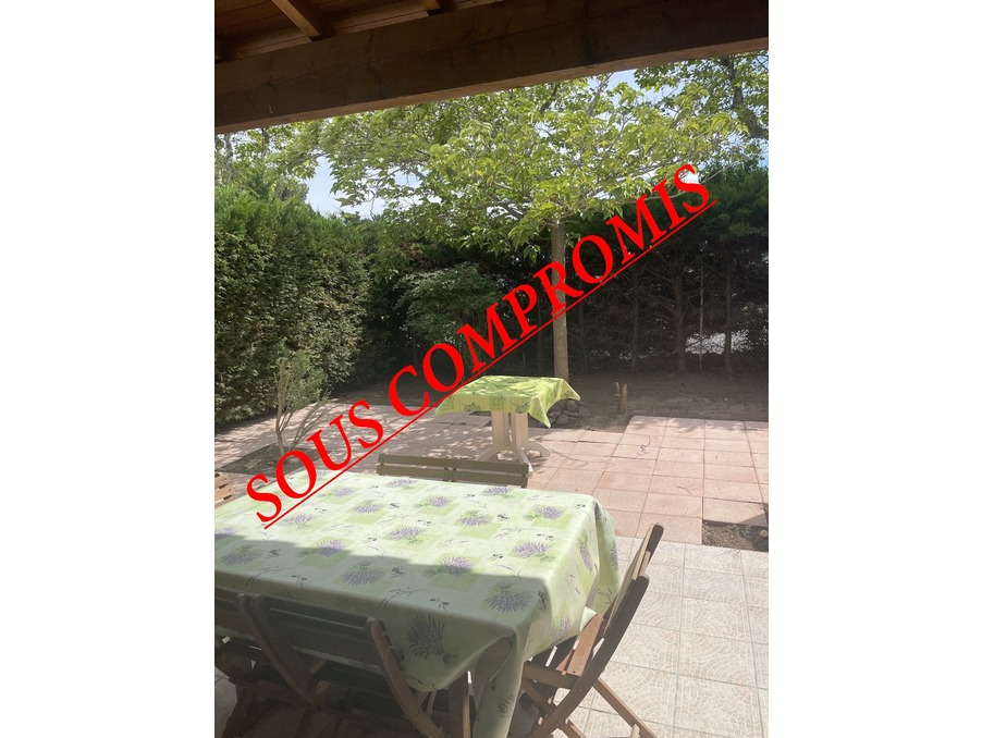 Vente Maison LE CAP D'AGDE  251 000 €