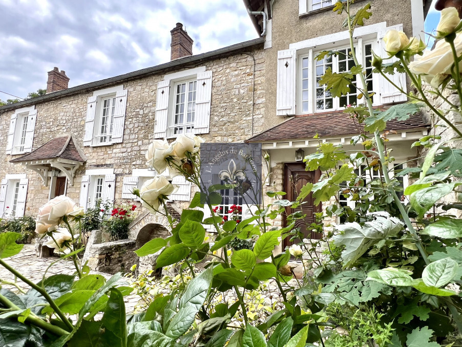 Vente Maison FONTAINEBLEAU 1 050 000 €
