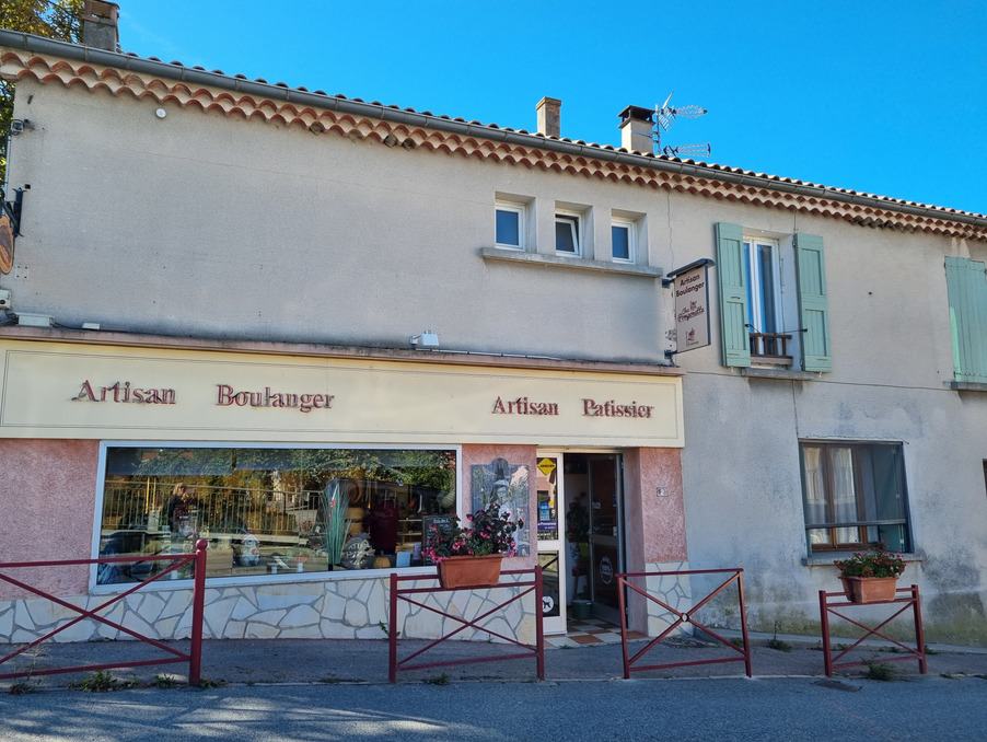 Vente Local Sisteron  110 000 €