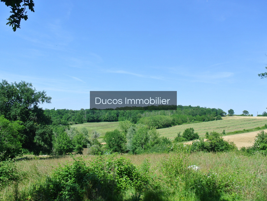 Vente Terrain Castelnau-sur-Gupie 45 000 €
