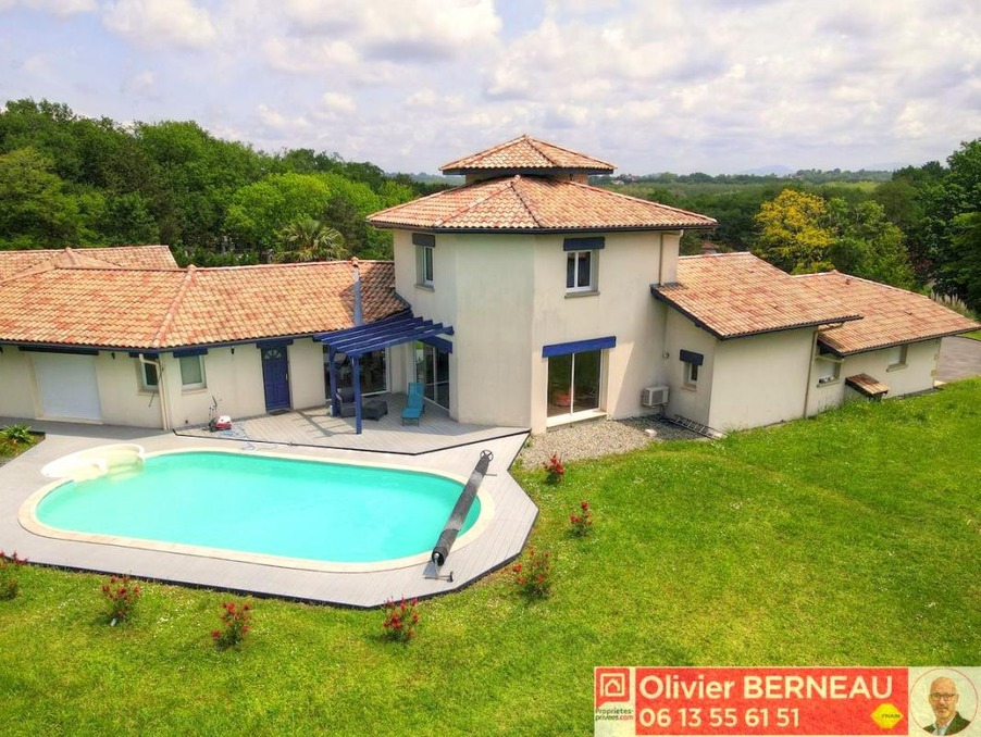 Vente Maison Bidart 1 033 928 €