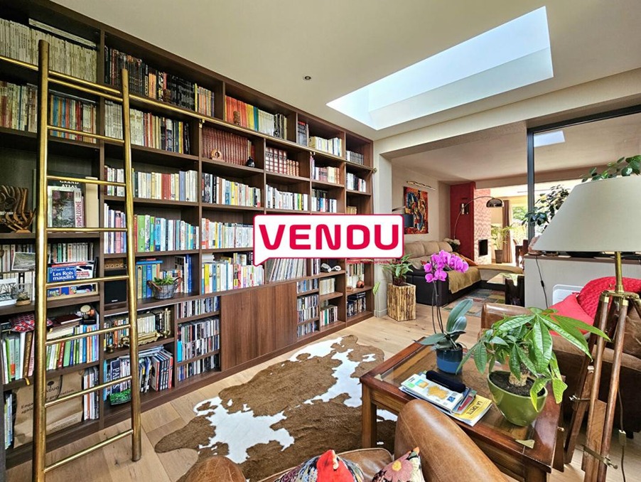 Vente Maison Angers  399 500 €