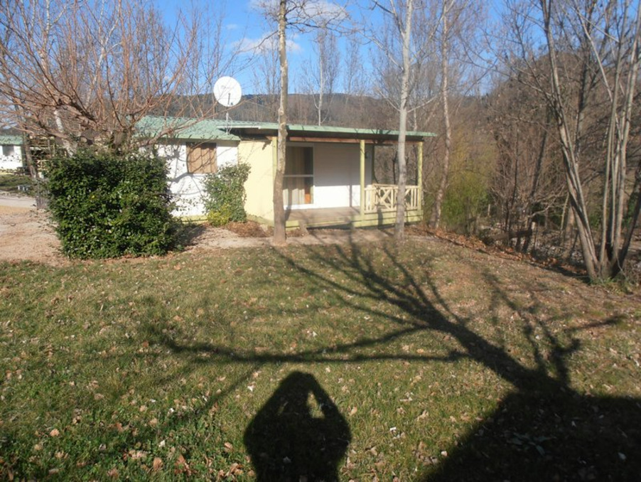 Vente Maison Soubès 15 000 €