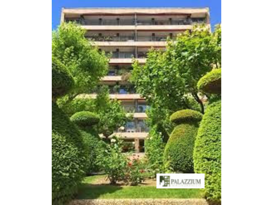 Vente Appartement Aix-en-Provence 90 000 €