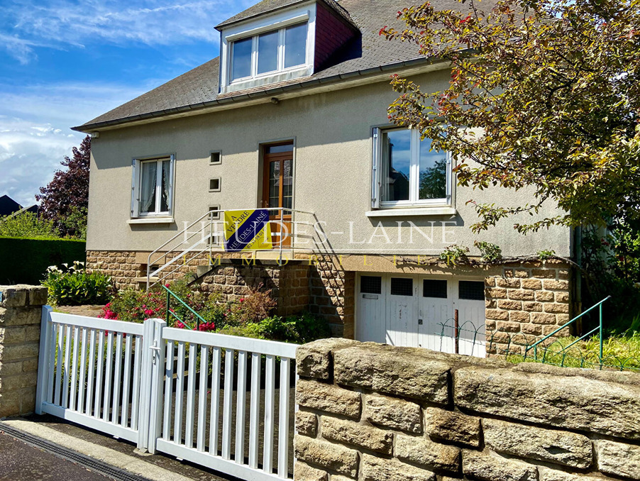 Vente Maison Saint hilaire du harcouet  199 000 €