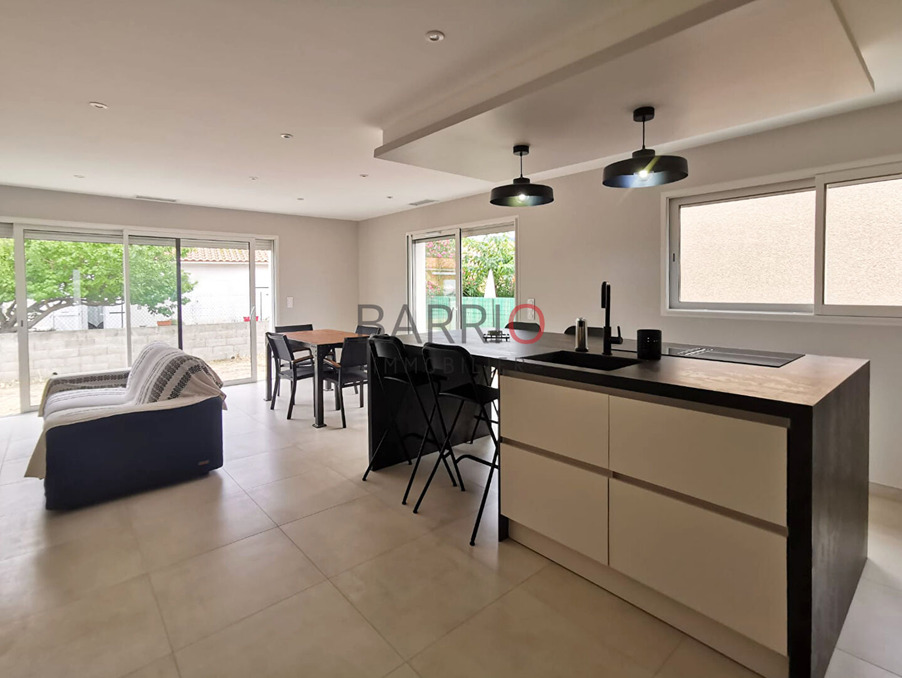 Vente Maison Argeles sur mer  377 000 €