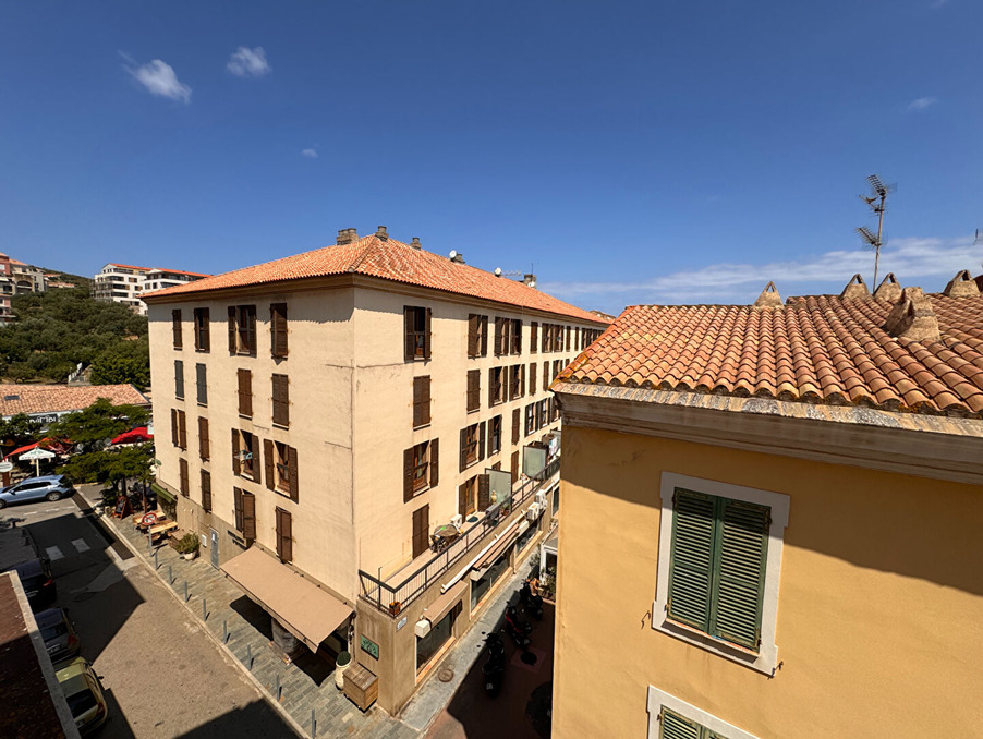 Vente Appartement L ile rousse  235 000 €