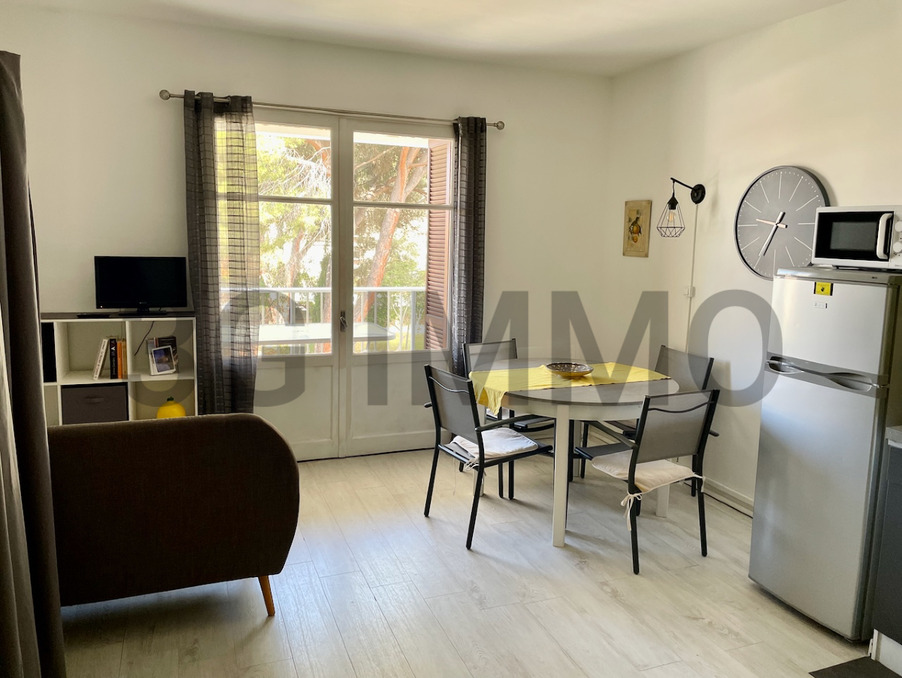 Vente Appartement SAGONE  135 000 €