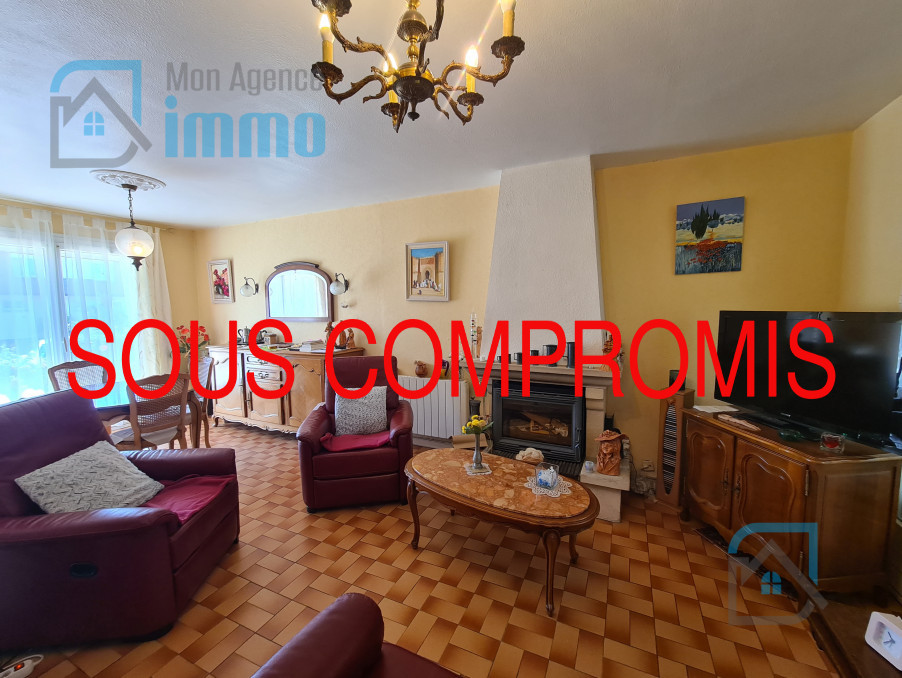 Vente Maison Bondoufle  265 000 €
