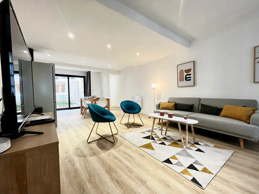 Vente Immeuble Valenciennes  280 000 €