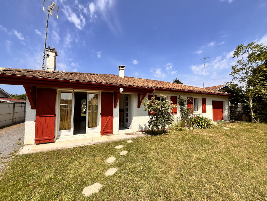 Vente Maison GUJAN MESTRAS  441 000 €