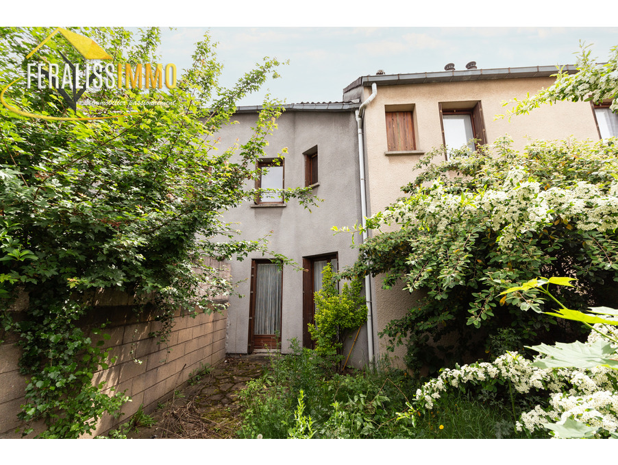 Vente Maison Jouy-le-Moutier  259 900 €