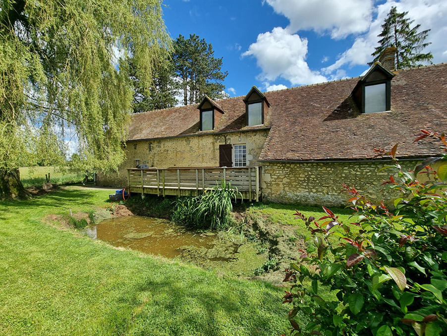Vente Maison Les aulneaux  133 000 €