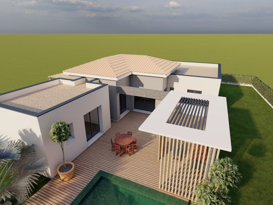 Vente Maison MAUGUIO  389 030 €