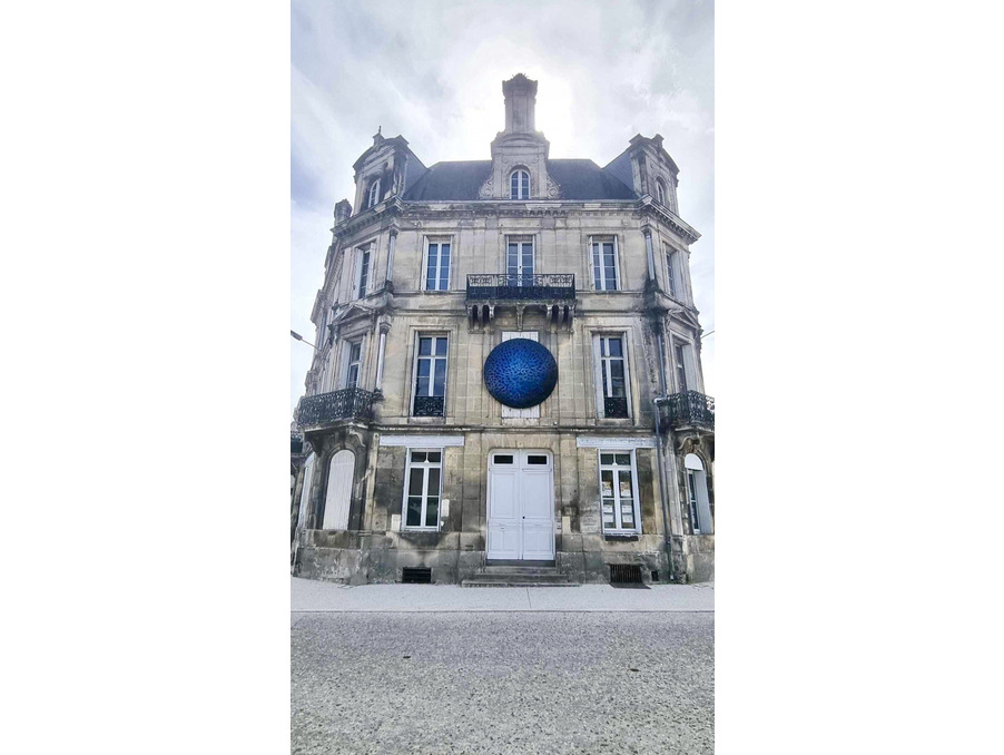 Vente Local Cognac  129 000 €