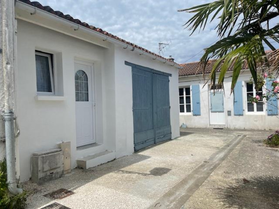 Vente Maison Saint-Trojan-les-Bains  168 800 €