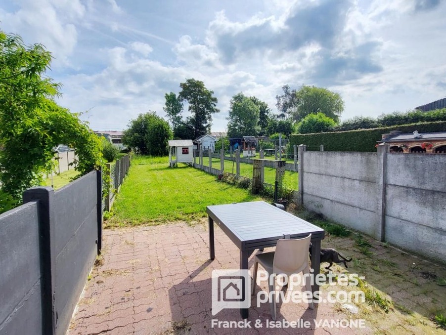 Vente Maison Pérenchies  205 000 €