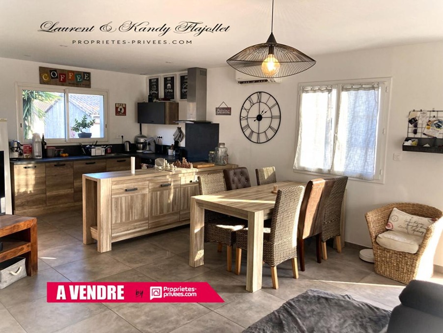 Vente Maison Ghisonaccia  238 350 €