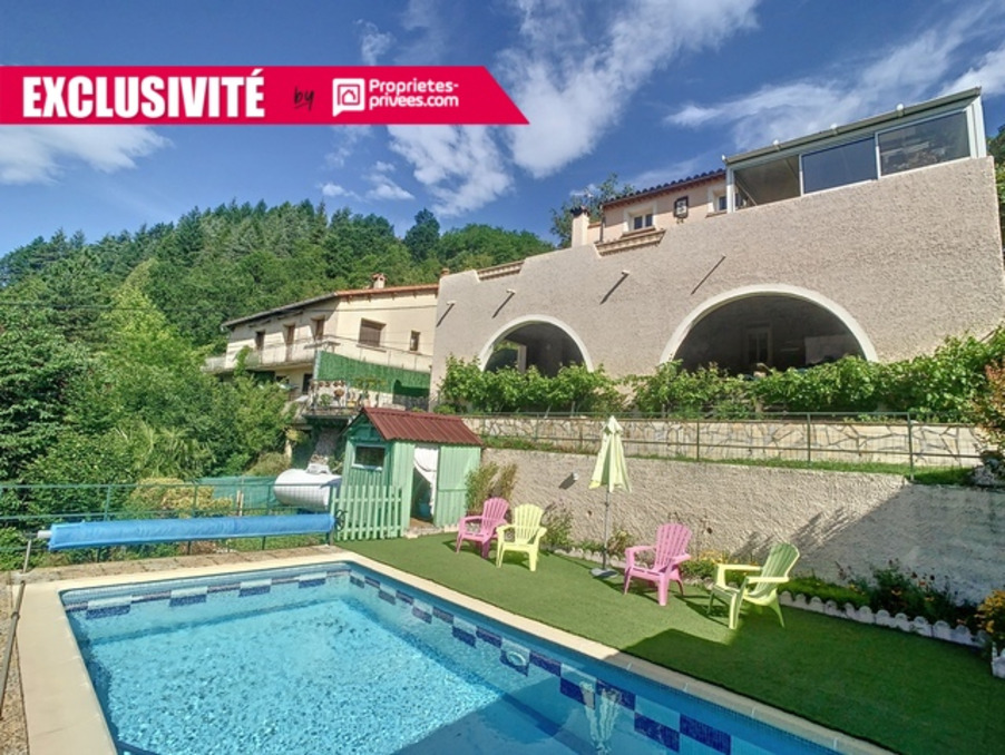 Vente Maison Le Vigan  339 000 €