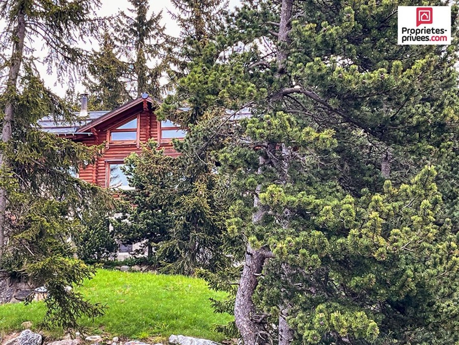 Vente Maison Bolquère  576 000 €