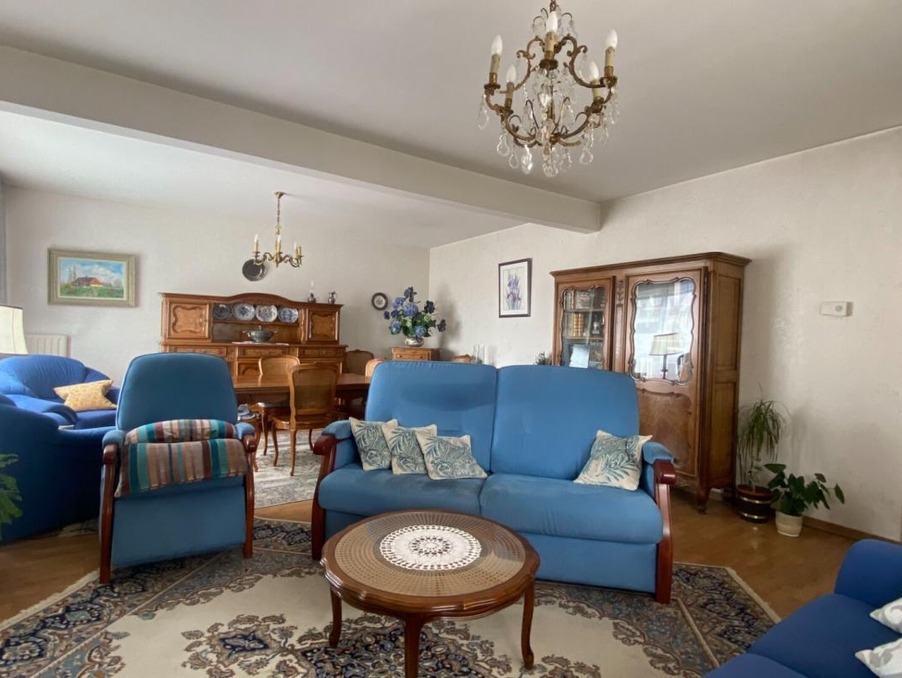 Vente Appartement Dijon  205 000 €