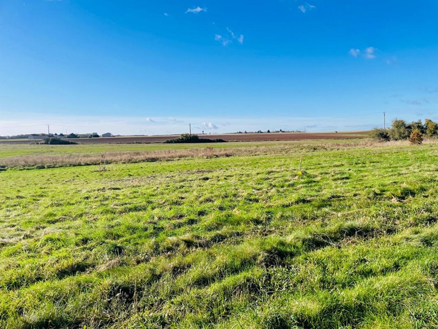 Vente Terrain Dreux 64 990 €